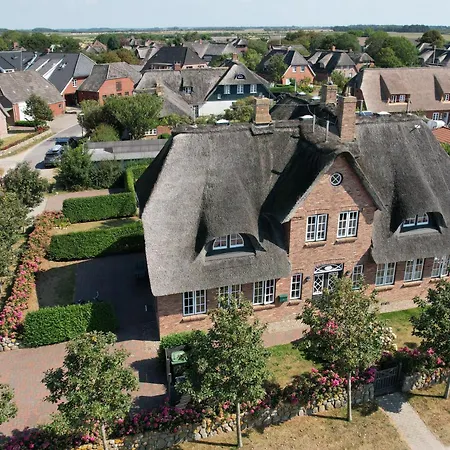 Semesterbostad Strandlöper