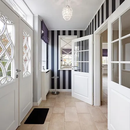 Strandlöper Semesterbostad