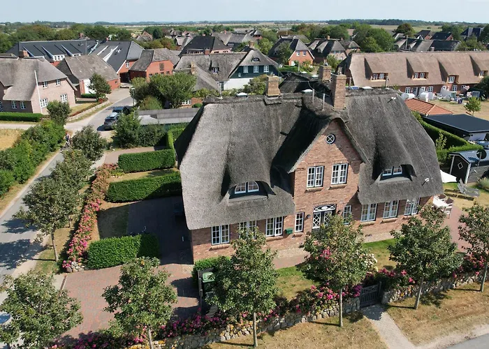 Semesterbostad Strandlöper