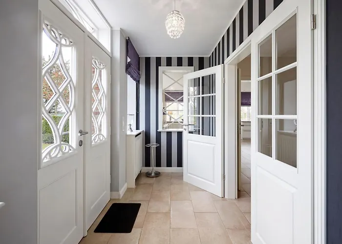 Strandlöper Semesterbostad