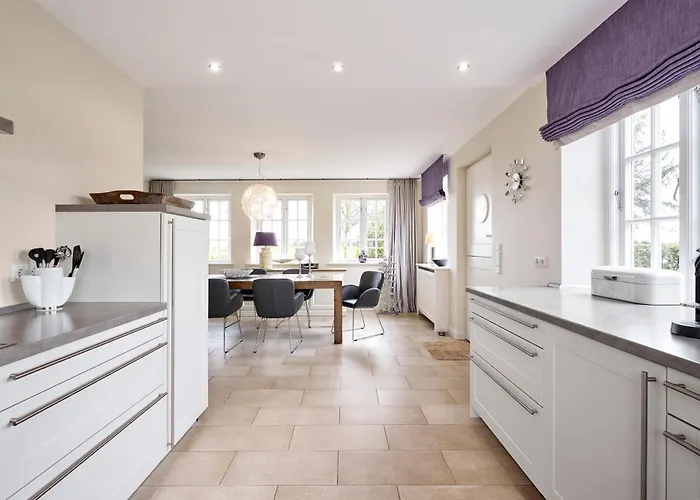 Semesterbostad Strandlöper