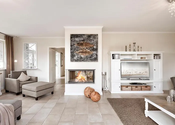 Strandlöper Semesterbostad