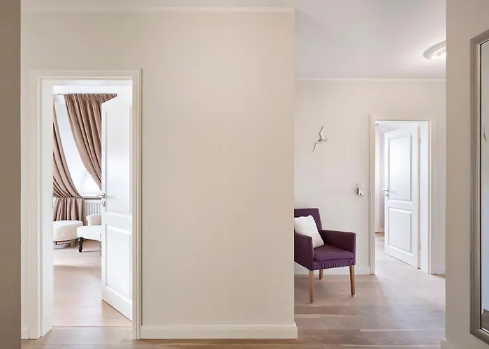 Strandlöper Semesterbostad Utersum