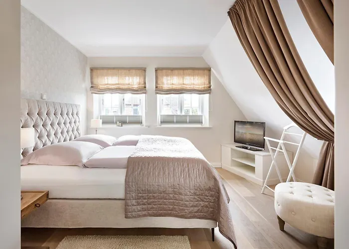 Strandlöper Semesterbostad *