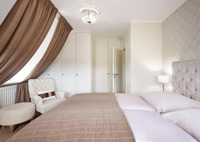 Strandlöper Semesterbostad Utersum