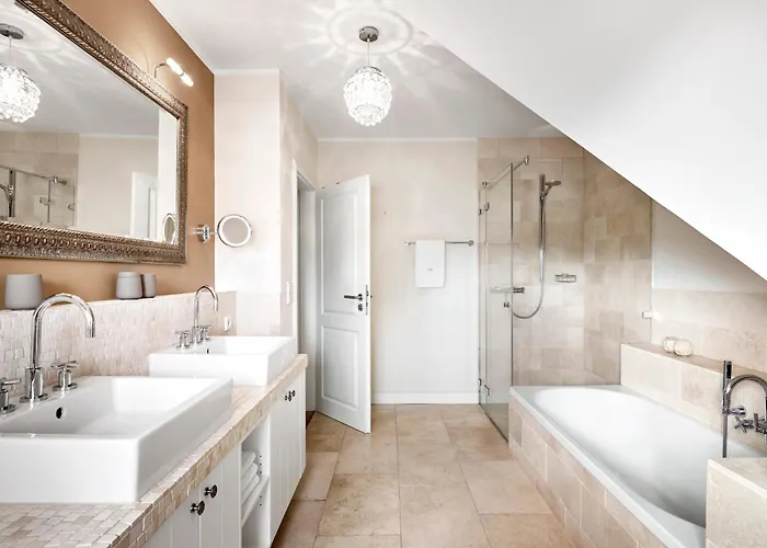 Semesterbostad Strandlöper Utersum