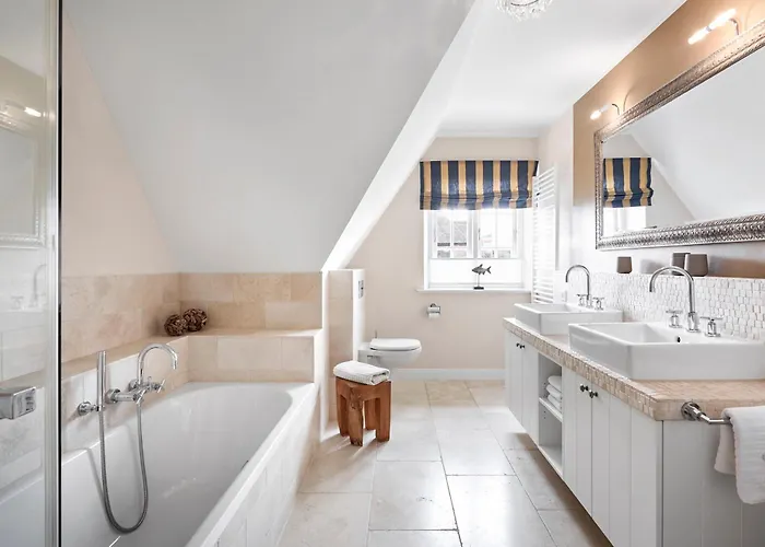 Strandlöper Utersum