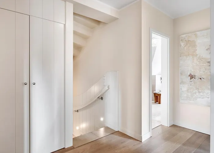 Strandlöper Semesterbostad