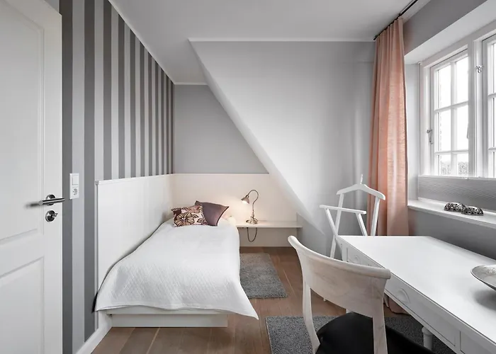 Semesterbostad Strandlöper