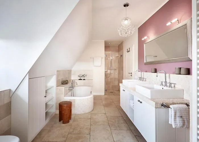 Strandlöper Semesterbostad