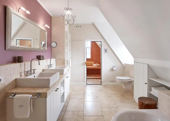 Strandlöper Semesterbostad *