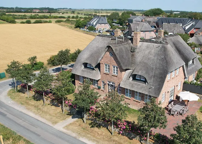 Strandlöper Semesterbostad